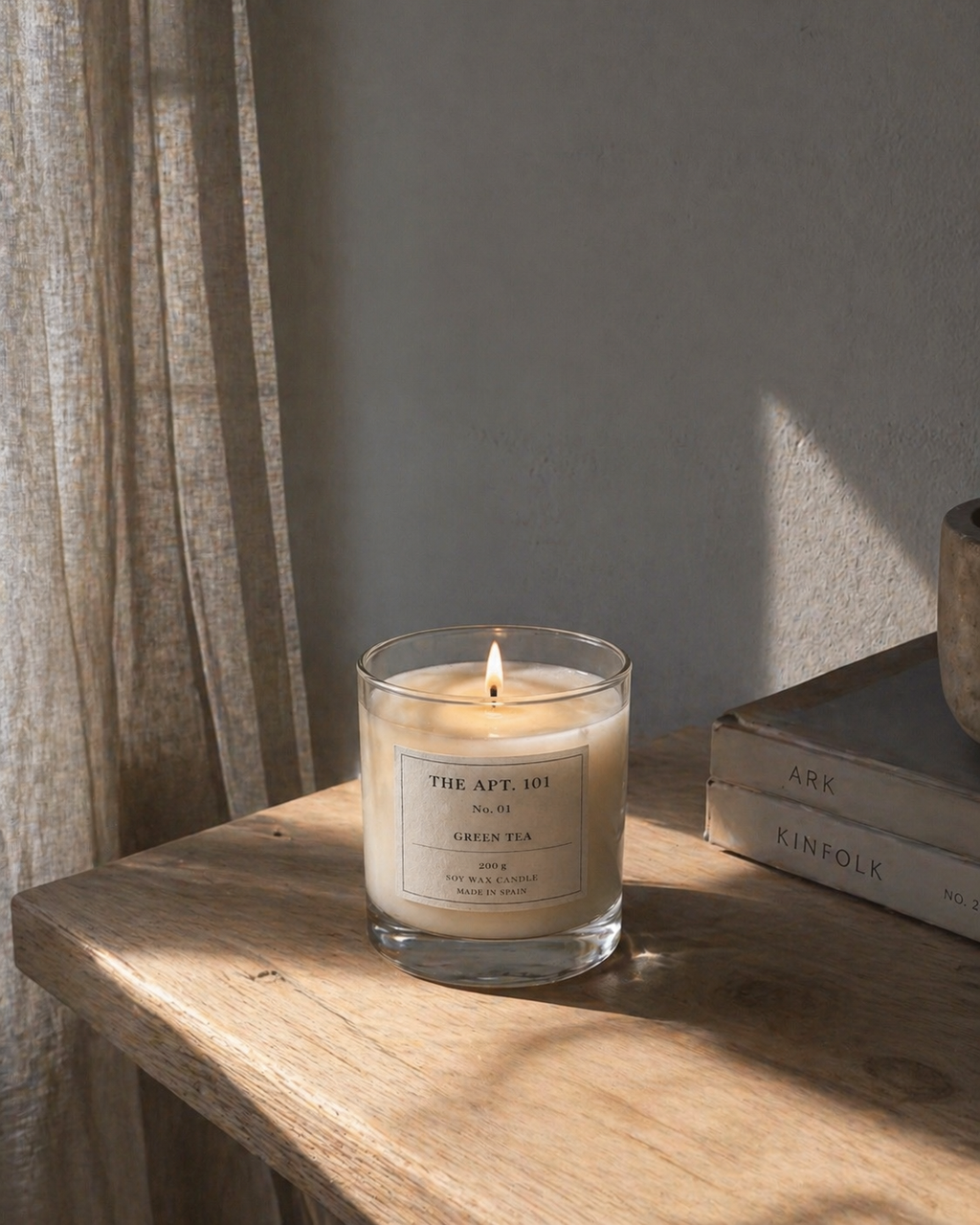Candle