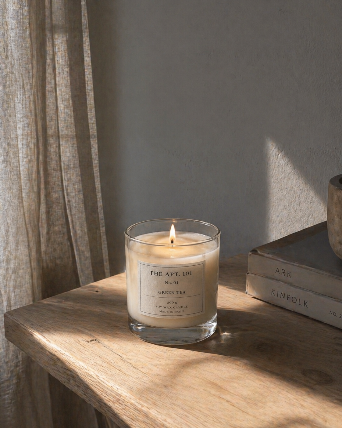 Candle