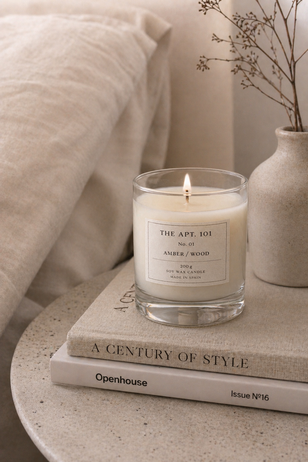 Candle