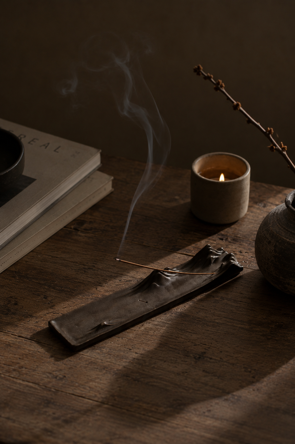 Ritual Holder