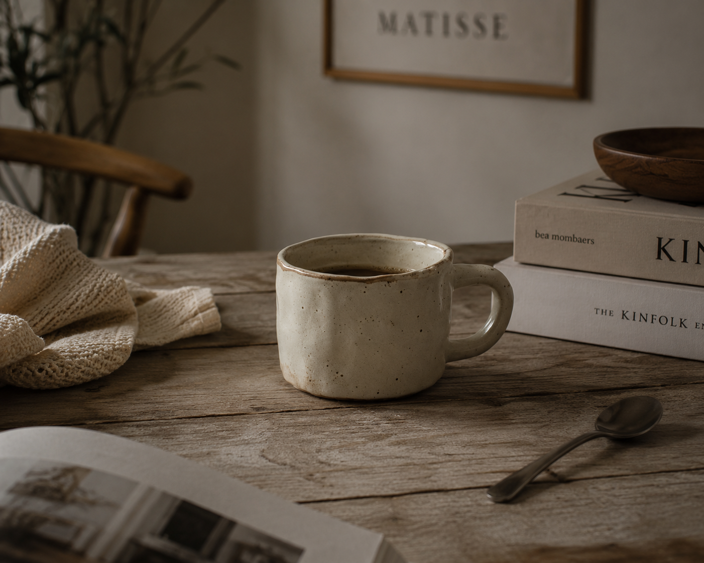 The Everyday Mug
