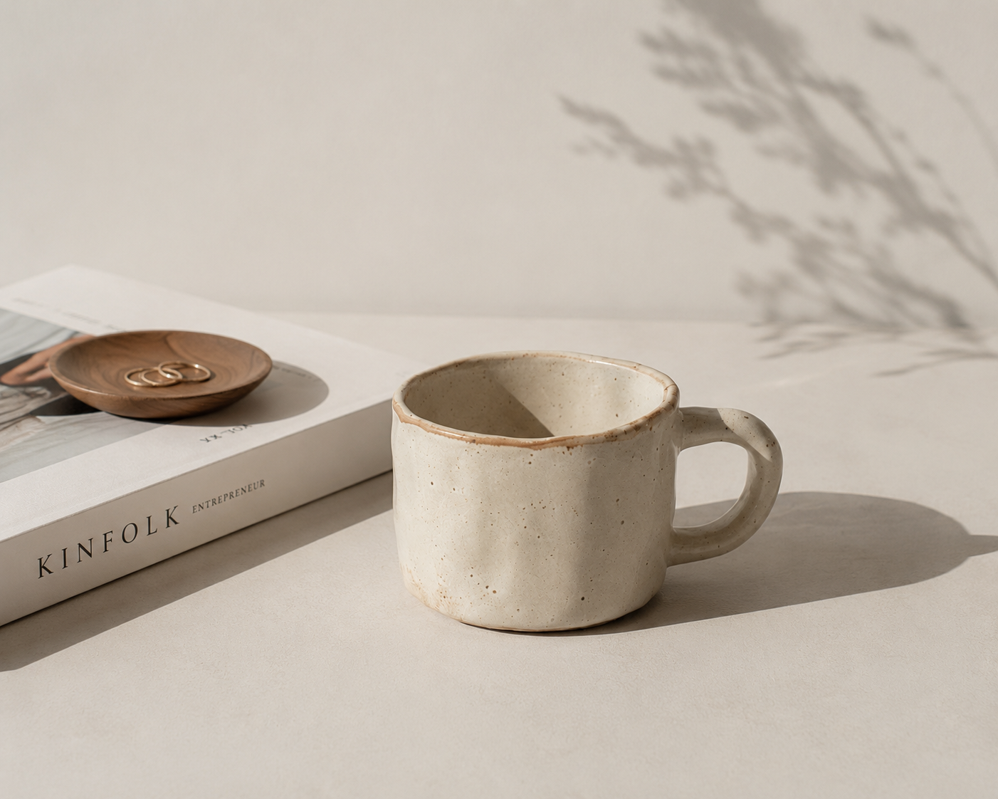 The Everyday Mug